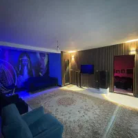 باغ استخر سرپوشیده|اجارهٔ کوتاه‌مدت ویلا و باغ|ملارد, |دیوار