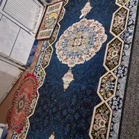 قالی راهرویی|فرش|سوسنگرد, |دیوار