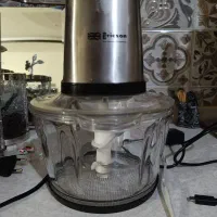 خرد کن خانگی