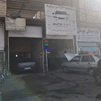 مغازه های سر قفلی /بحر شهرک