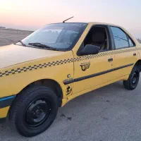 پژو۴۰۵دوگانه شرکت