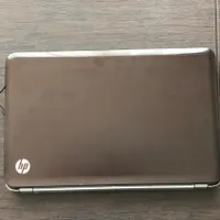 لپ تاپ قدرتمندHP PAVILION DV7|رایانه همراه|قزوین, |دیوار