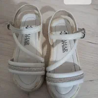 کفش دخترانه|کفش و لباس بچه|اقبالیه, |دیوار