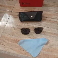 عینک ای او خلبانی آمریکن اپتیکال|زیورآلات و اکسسوری|تهران, لویزان|دیوار