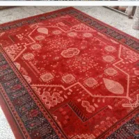 فرش ۱۲متری شاهکار کویرسفارش همه سایزی|فرش|اصفهان, شاهد|دیوار