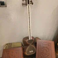 تار سه مهر هاشمیان