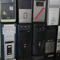 انواع کیس ها