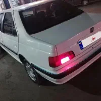 پارس۹۳ درحد|خودرو سواری و وانت|مشهد, کوشش|دیوار