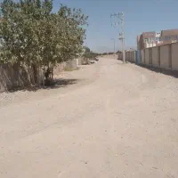 راهنمایی کنید راجب  زمین ۲ یا ۳ ...۴ قصبی