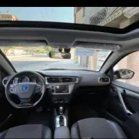 تارا اتومات رنگ مشکی مدل 1403 در حد خشک|خودرو سواری و وانت|کرمانشاه, |دیوار