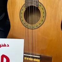 گیتار یاماها سی چهل