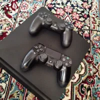 ps4|کنسول، بازی ویدئویی و آنلاین|کرمان, |دیوار