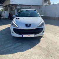 207 پانا با رینگ