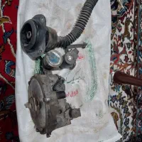 ریگلاتور سی ان جی و پرکن گاز پراید|قطعات یدکی و لوازم جانبی|کرج, آسیاب برجی|دیوار