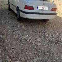 پژو پارس سفارشی نیمه فول مدل۱۴۰۱|خودرو سواری و وانت|سراب, |دیوار