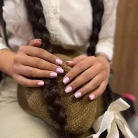 مدل کاشت ترمیم ناخن و پدیکور حرفه ای|خدمات زیبایی و سلامت|تهران, بنیهاشم|دیوار