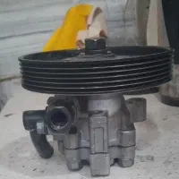 پمپ هدرولیک پژو|قطعات یدکی و لوازم جانبی|اسلامشهر, شهرک امام حسین (میان آباد)|دیوار