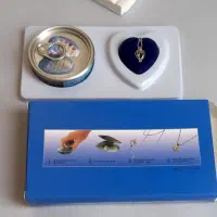 گردنبند مروارید عشق