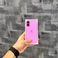 ایفون 16 نرمال