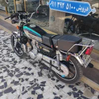 موتور هوندا در حد نو زیر قیمت