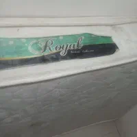 تشک دونفری رویال