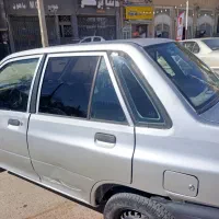 پراید مدل 88