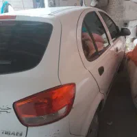 تیبا۲ ۱۴۰۰کم کار