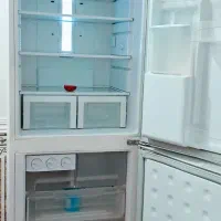 یخچال فریزر بادی بدون برفک الکتروستیل|یخچال و فریزر|اهواز, علی آباد|دیوار