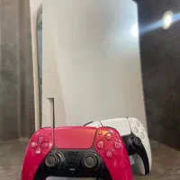 پلی ۵ پنج /فت و اسلیم /کارکرده/بتا/ضمانت طلا|کنسول، بازی ویدئویی و آنلاین|اصفهان, احمدآباد|دیوار