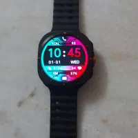 ساعت هوشمند اسمارت واچ|لوازم جانبی موبایل و تبلت|شیراز, طلاب|دیوار