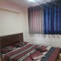 منزل مبله|اجارهٔ کوتاه‌مدت آپارتمان و سوئیت|شیراز, شاهچراغ|دیوار