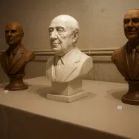 ساخت سردیس و تندیس