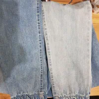 شلوار لی اسلش|لباس|تهران, حکیمیه|دیوار