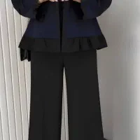 کت شلوار انجل