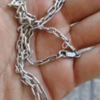 زنجیر نقره