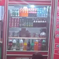 ایخچال ویترینی ایستاده|فروشگاه و مغازه|کرمانشاه, |دیوار