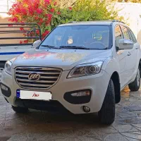 لیفان X60 اتوماتیک، مدل ۱۳۹۵|خودرو سواری و وانت|مرودشت, زنگی آباد|دیوار