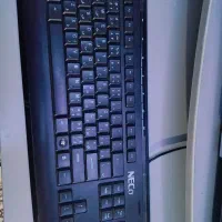 کامپیوتر رومیزی|رایانه رومیزی|مشگین شهر, |دیوار