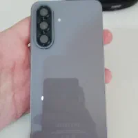 سامسونگ Galaxy A57 ظرفیت 128 گیگابایت - خاکستری