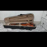 ویالون دست ساکارگاهی موسسه ماهور|ویولن|فردیس, قریشی|دیوار