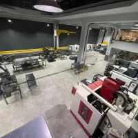 استخدام قالب ساز ماهر با حقوق توافقی|استخدام صنعتی، فنی، مهندسی|تبریز, |دیوار