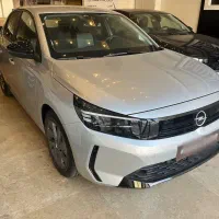 کورسا ۲۰۲۴|خودرو سواری و وانت|تهران, نیلوفر|دیوار