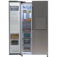 یخچال ساید باید ساید اسنوا