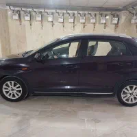 MVM315 اسپرت اکسلنت فول.فروش فوری۴۴هزار کارکرد