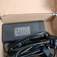 شارژر لپ تاب سری زد بوک HP ۲۱۰ وات درجه یک