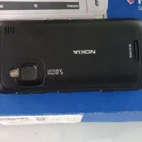 گوشی نوکیا C6 nokia|موبایل|تبریز, |دیوار