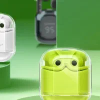 هندزفری بلوتوثی مدل Ultrapods|پخش‌کننده همراه|تربت جام, شهید مدرس|دیوار