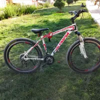 دوچرخه 26 المپیا|دوچرخه، اسکیت، اسکوتر|سنندج, |دیوار