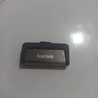 فلش SanDisk اصل