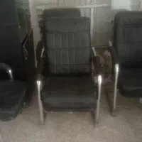 صندلی اداری حراا ج